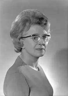Naylor: Miss Margaret Naylor