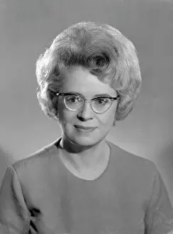Naylor: Miss Margaret Naylor