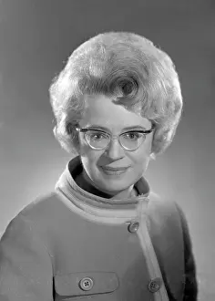 Naylor: Miss Margaret Naylor