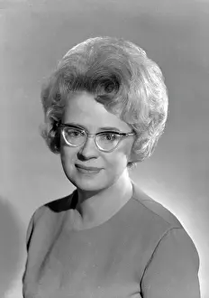Naylor: Miss Margaret Naylor