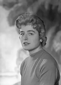 Ronan: Miss Margaret Ronan