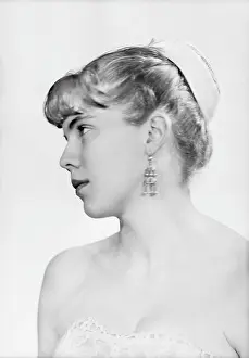 Browne: Miss Maria Browne