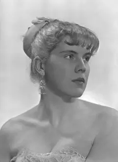 Browne: Miss Maria Browne