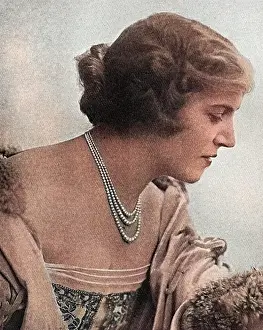 Pianists: Miss Marie Novello