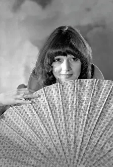 Shawcross: Miss Marina Shawcross