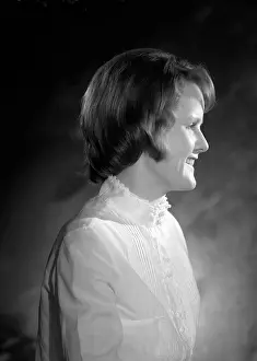 Hogg: Miss Mary Claire Hogg