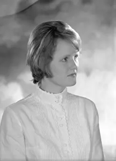 Hogg: Miss Mary Claire Hogg
