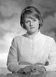 Hogg: Miss Mary Claire Hogg