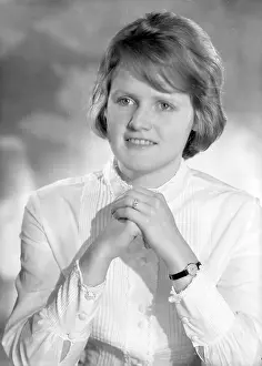 Hogg: Miss Mary Claire Hogg