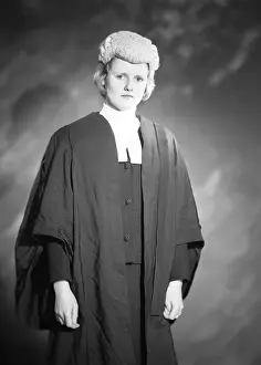 Hogg: Miss Mary Claire Hogg