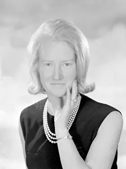 Bowden: Miss Mary Cornish-Bowden