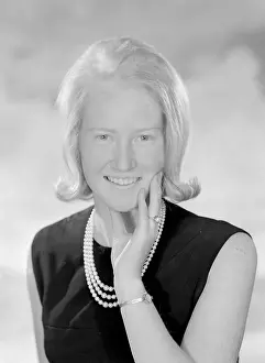 Bowden: Miss Mary Cornish-Bowden
