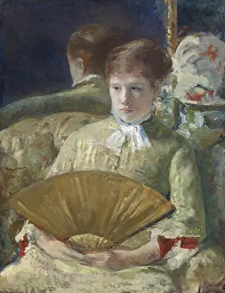 15 25: Miss Mary Ellison