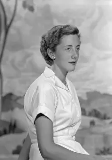Mathews: Miss Mathews