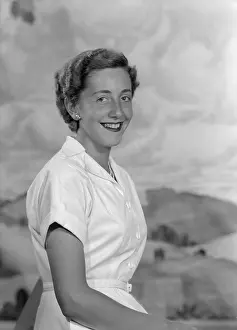 Mathews: Miss Mathews