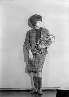 Maxine: Miss Maxine Bernstein