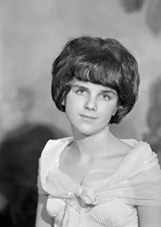 Maxine: Miss Maxine Bernstein