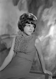 Maxine: Miss Maxine Bernstein