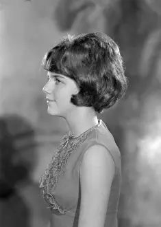 Maxine: Miss Maxine Bernstein