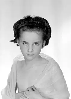 Maxine: Miss Maxine Bernstein