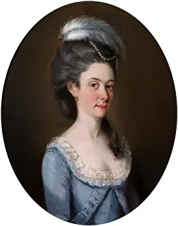 1782: Miss Maxwell