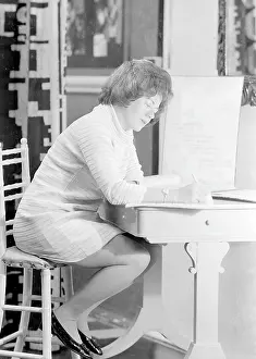 Meriel: Miss Meriel Jefferson