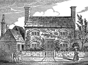 Mitford: MISS MITFORD'S HOME