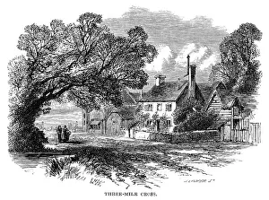 Mitford: MISS MITFORD'S HOME