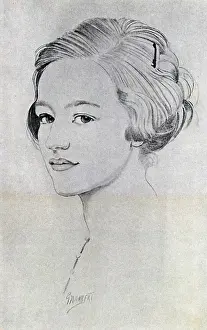 Wigram: Miss Mollie Dangar