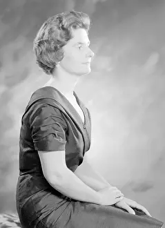 Chalmers: Miss Moulie Chalmers