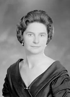 Chalmers: Miss Moulie Chalmers