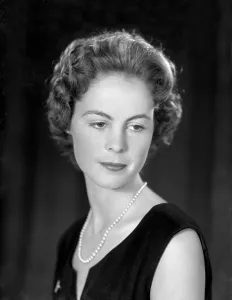 Birnie: Miss Ms Birnie