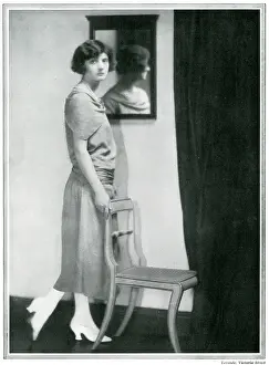 Myrtle: Miss Myrtle Farquarson