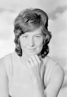 Nell: Miss Nell Truman