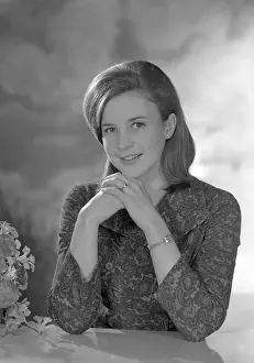 Nicola: Miss Nicola Griffiths