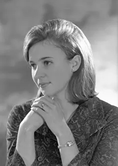 Nicola: Miss Nicola Griffiths