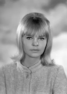 Bjornson: Miss Nina Bjornson
