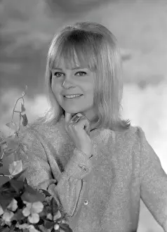 Bjornson: Miss Nina Bjornson