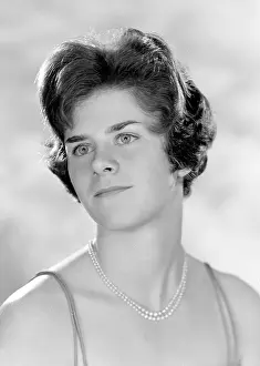 O Brian: Miss O'Brian