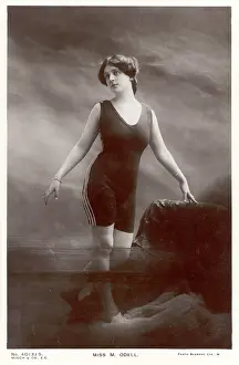 Odell: Miss O'Dell's Swimwear