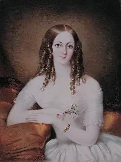 Ballymena: Miss OHara of Ballymena