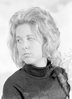 Catlow: Miss Olivia Catlow