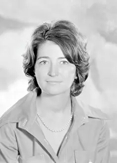 Bowden: Miss P Cornish-Bowden