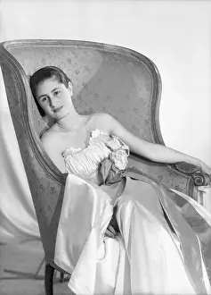 Gluckstein: Miss P. Gluckstein