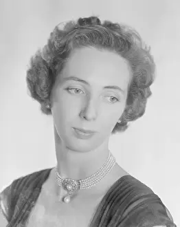 Pennington: Miss P L Pennington