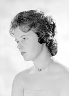Ridsdale: Miss P Ridsdale