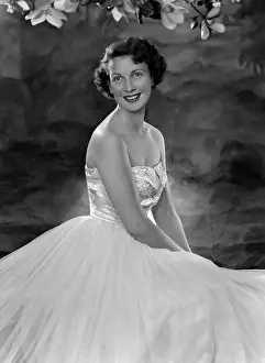 Simcock: Miss P. Simcock