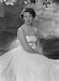 Simcock: Miss P. Simcock
