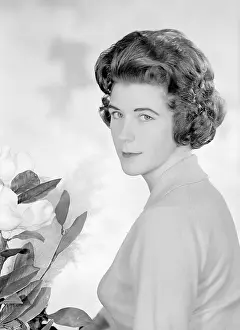 Strickland: Miss P Strickland-Skailes