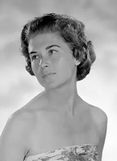Isaacs: Miss Pamela Isaacs
